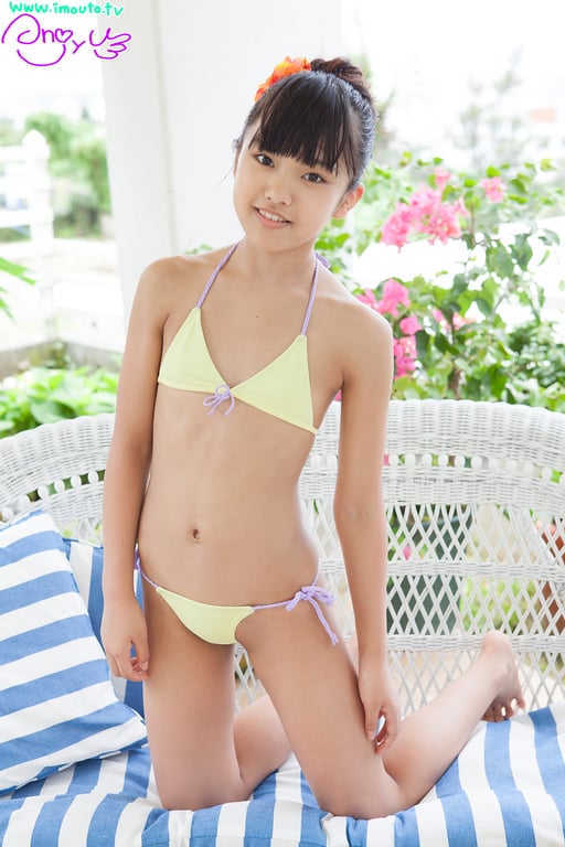 图片[180]-香月杏珠 『夏少女 vol.2』 - 在线免费观看-阅图吧