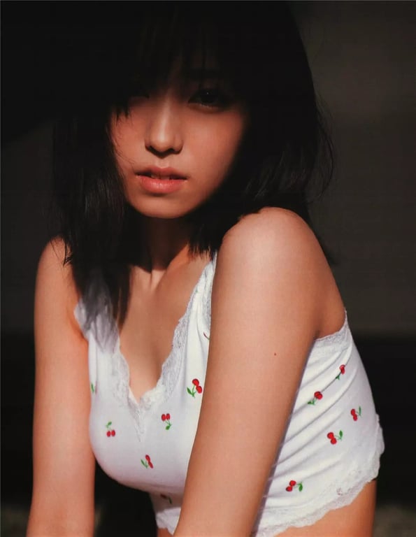 图片[83]-#Yui Imaizumi 今泉佑唯 1st Photobook – No one knows me 谁也不知道的我 (2018-10-03) - 全本免费在线观看-阅图吧