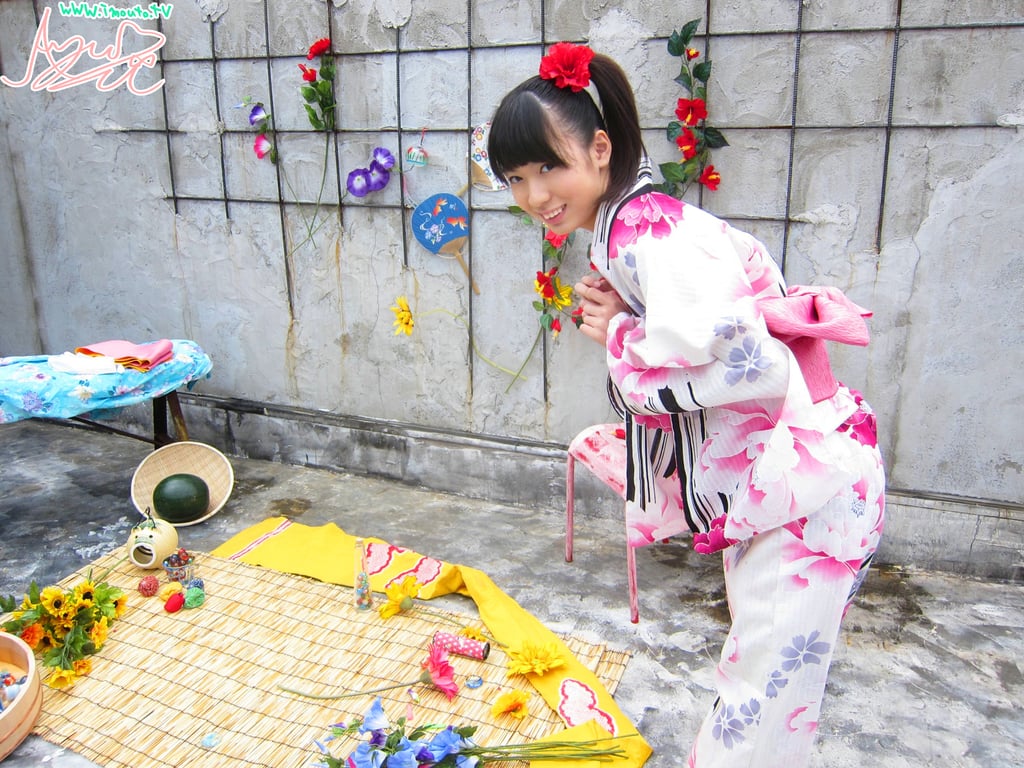 图片[71]-牧原あゆ 『夏少女 maga』 - 在线免费观看-阅图吧