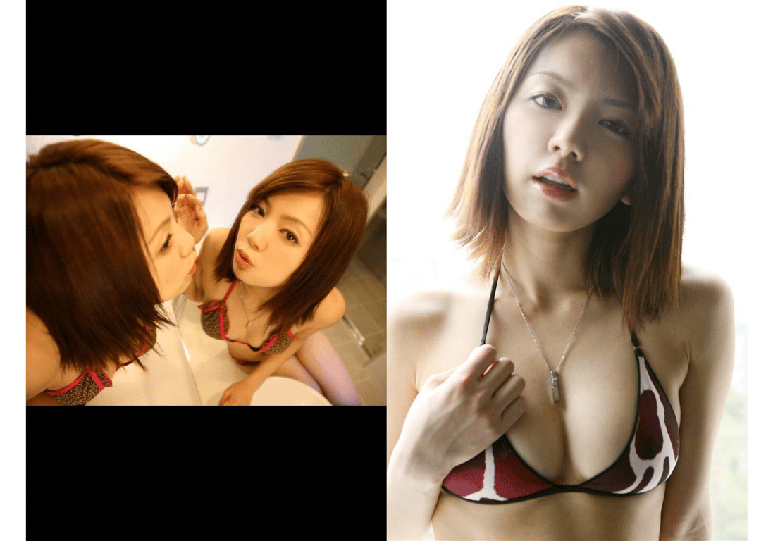 图片[26]-SEXY & GIRL'S COLLECTION 希美真由 (粉色俱乐部) - 在线免费观看-阅图吧