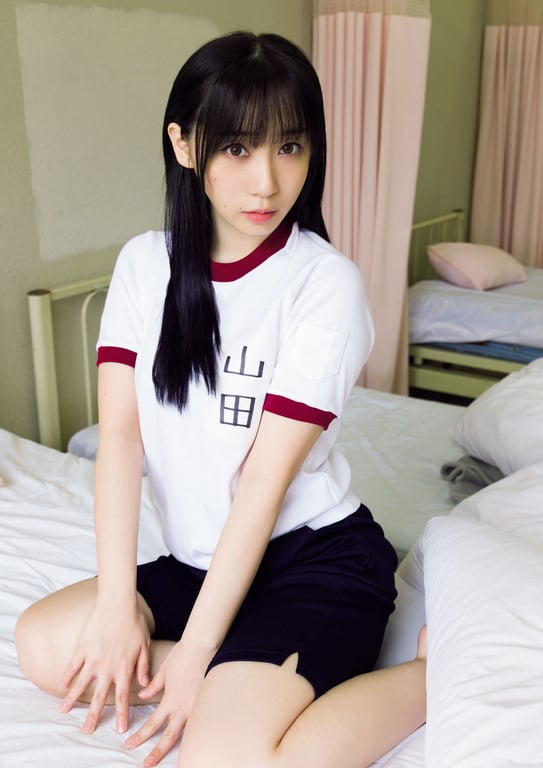 图片[7]-#伊織の心がヤバイやつ ～伊織もえ×「僕の心のヤバイやつ」コラボ写真集～ - 全本免费在线观看-阅图吧