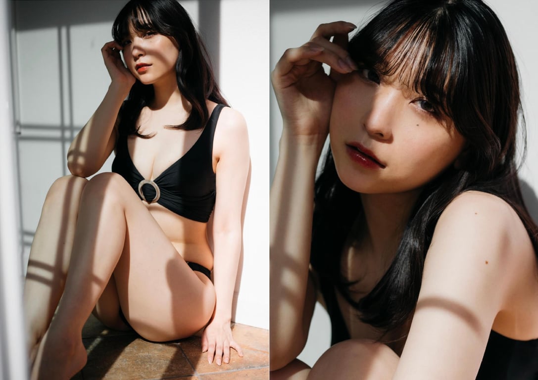 图片[106]-あまつまりな 完全限定写真集 The Queen (Wunder Publishing House) - 在线免费观看-阅图吧