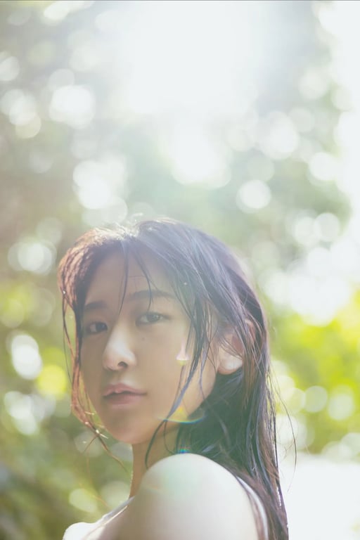 图片[7]-#真岛奈绪美数字写真集 密会 - 全本免费在线观看-阅图吧