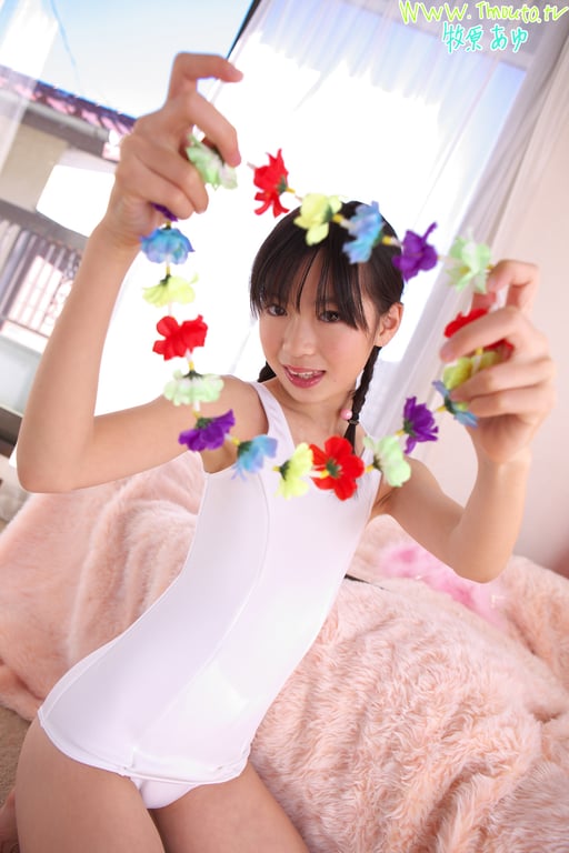 图片[32]-牧原あゆ 『純真無垢』 - 在线免费观看-阅图吧