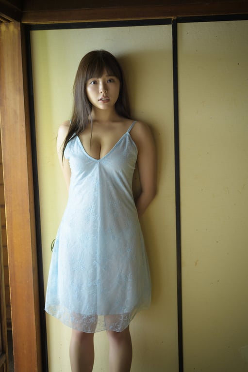 图片[58]-#FRIDAYデジタル写真集 川村那月「想拥抱的身体vol.3 未公开镜头完全版」 - 全本免费在线观看-阅图吧