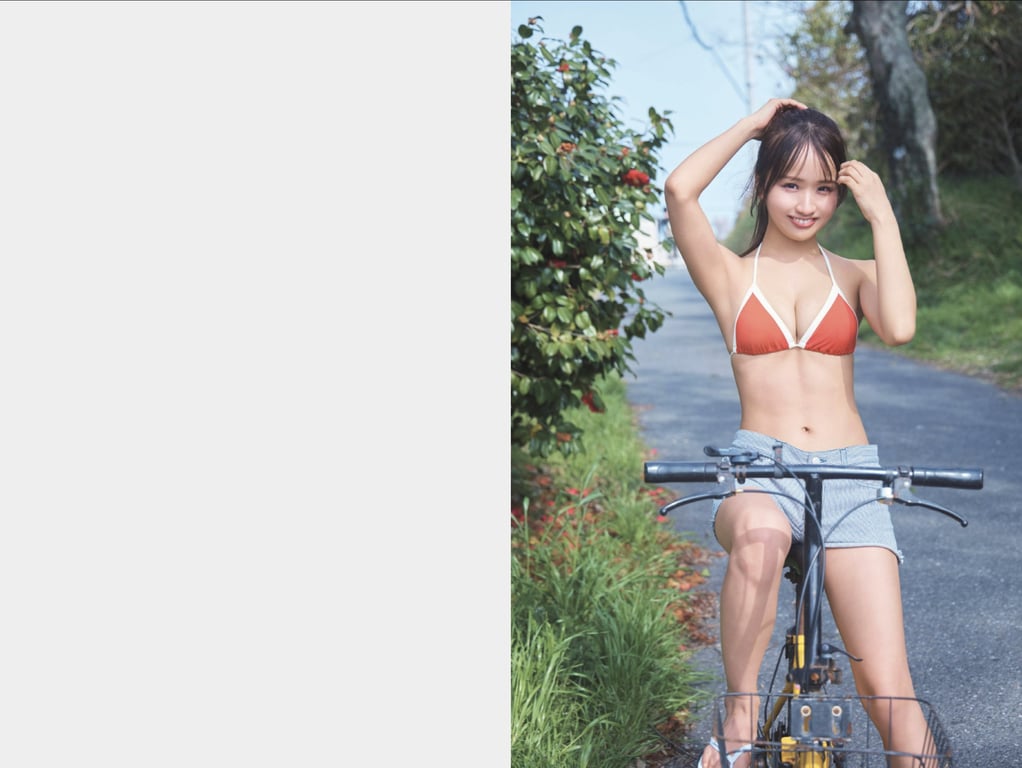 图片[11]-#[Flash Prime No. 1774] Ririka Moriwaki 森脇梨梨夏 – Intimate Off Mode 亲密关停模式 - 全本免费在线观看-阅图吧