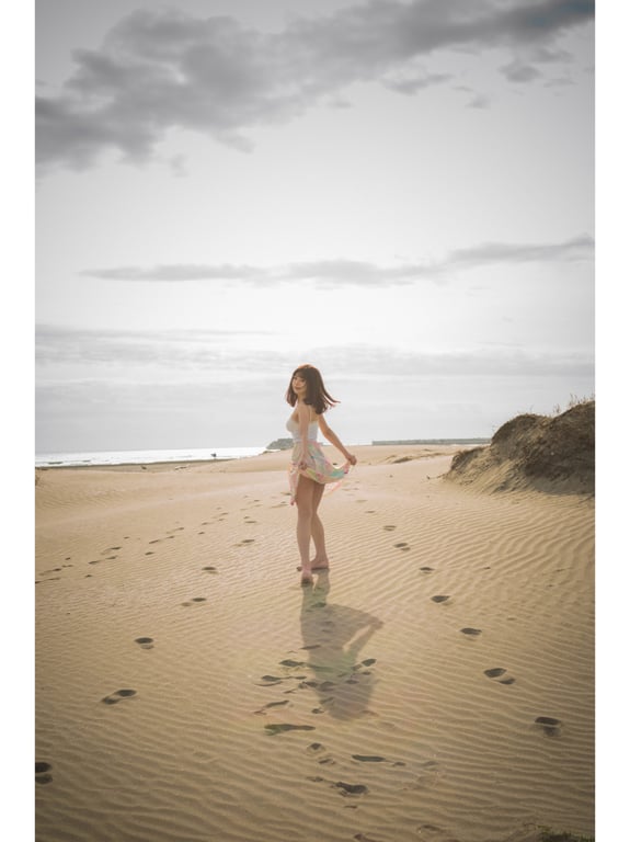 图片[45]-#有村希 オフィシャルグラビア写真集 ありのまま - 全本免费在线观看-阅图吧