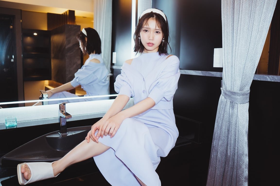 图片[14]-Nanami Ogura 小仓七海 – #Escape(NO watermark) - 阅图吧-阅图吧