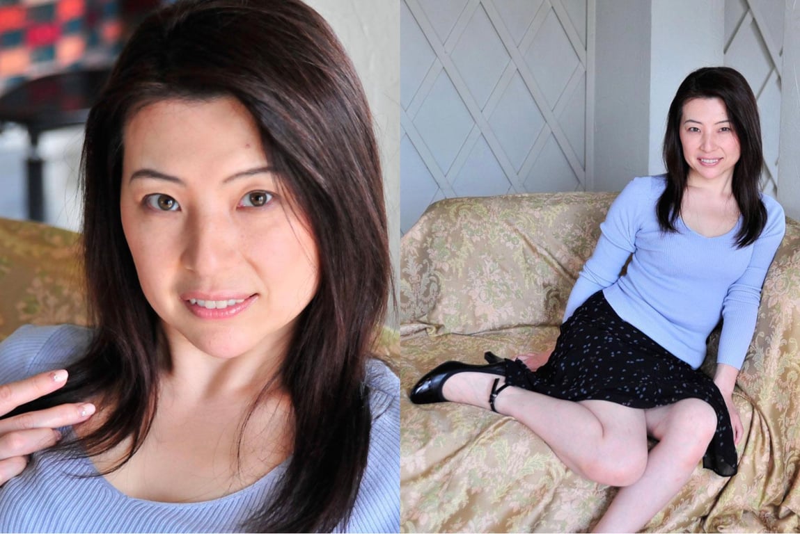 图片[4]-#Fuyumi Kashiwagi 柏木冬美 – Beautiful Japanese Mature Woman - 全本免费在线观看-阅图吧