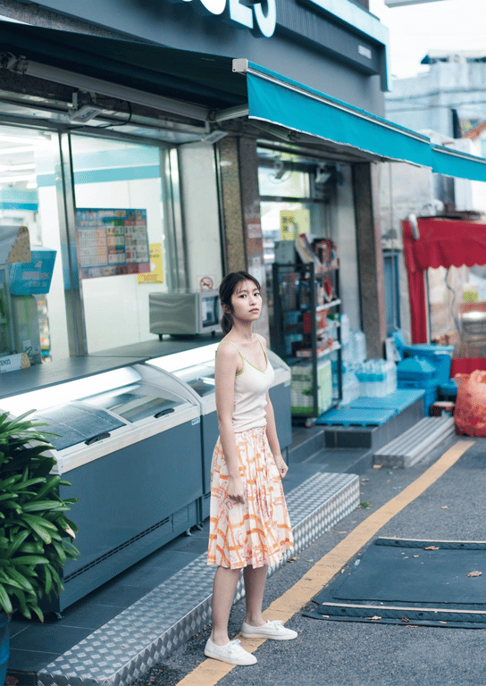 图片[82]-2024.12.19 山下Emily 1st写真集「SHY」 - 在线免费观看-阅图吧