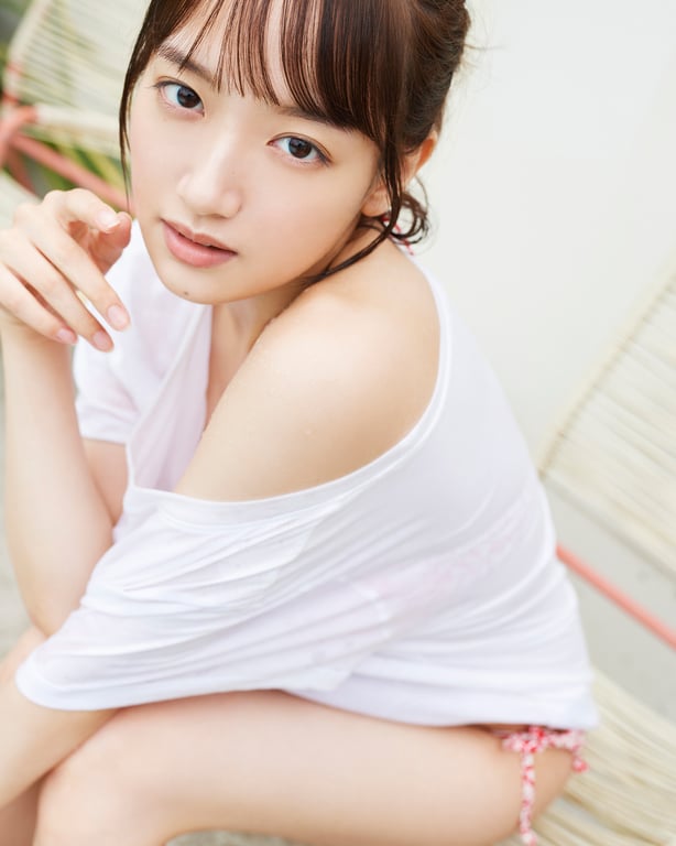 图片[51]-#Futa Sakaguchi 坂口風詩 – Fell in love again 又坠入爱河 (2022-10-18) - 全本免费在线观看-阅图吧