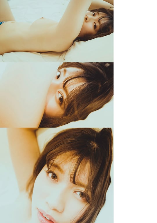 图片[19]-##Escape石原希望 - 全本免费在线观看-阅图吧