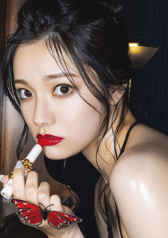 图片[86]-宫下玲奈 Cosplay Fetish Book - 在线免费观看-阅图吧