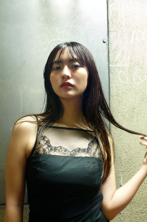 图片[15]-2024.12.13 丰田露娜【全70P】那个女孩换上泳衣的话… ヤンマガデジタル写真集 - 在线免费观看-阅图吧