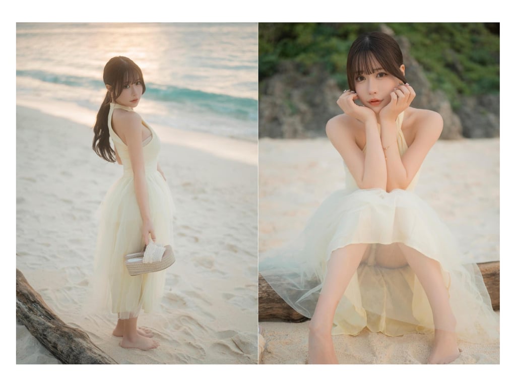 图片[154]-白田まい 写真集 Beautiful (wunder publishing house) - 在线免费观看-阅图吧