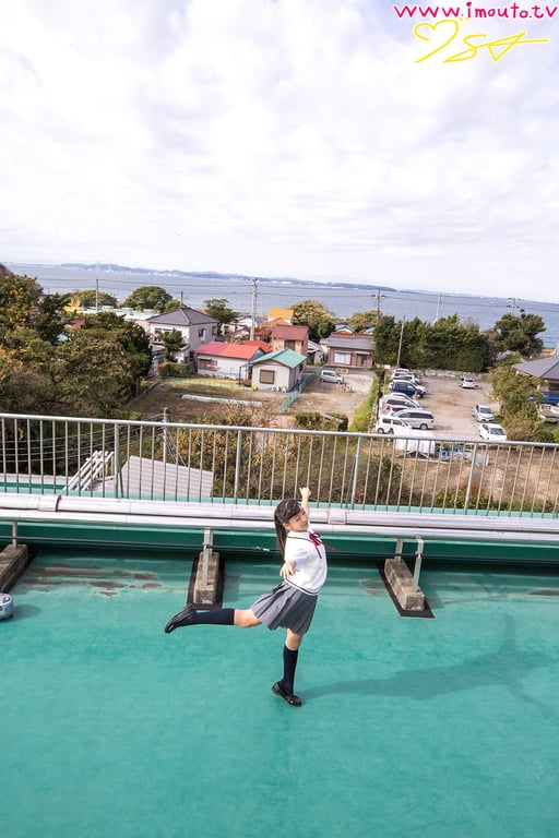 图片[10]-尾野寺みさ 13歳_ポワント01_尾野寺みさ_m01 - 在线免费观看-阅图吧