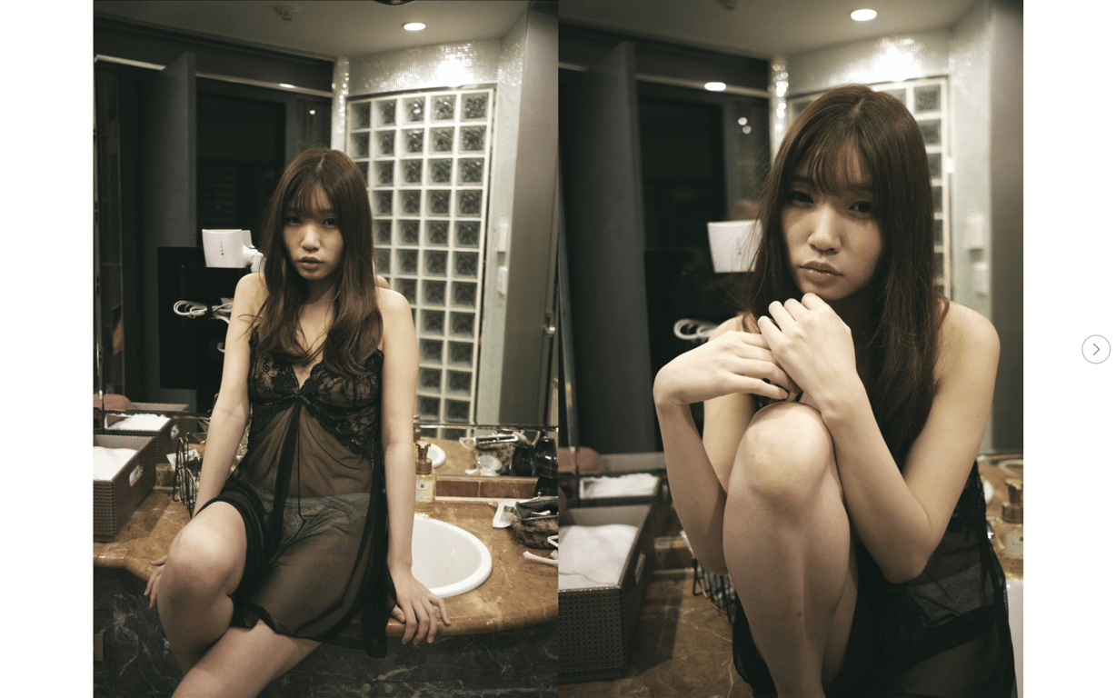 图片[33]-#樋口光叶 デジタル写真集 烦恼女孩 2 情人旅馆编 - 全本免费在线观看-阅图吧