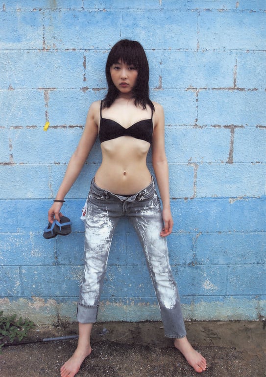 图片[149]-#杏さゆり – あんずDROPS - 全本免费在线观看-阅图吧