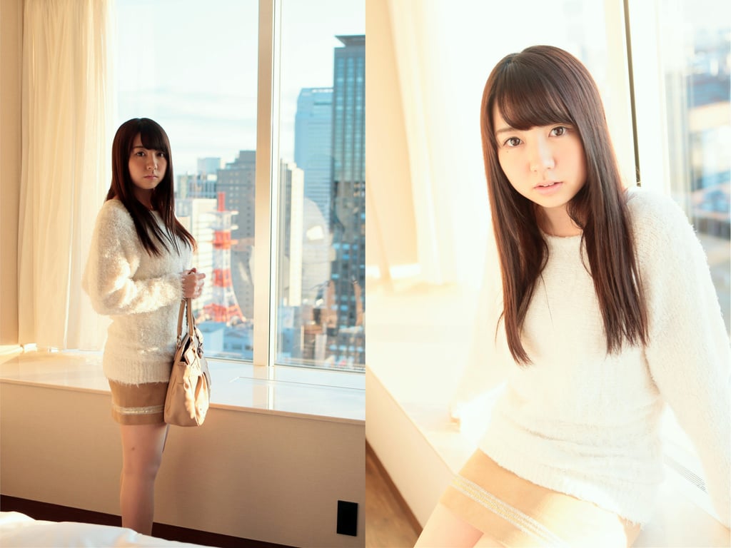 图片[8]-黒髪奉仕美少女秘密摄影会 有花萌 巨乳美少女的Lost Virgin - 在线免费观看-阅图吧