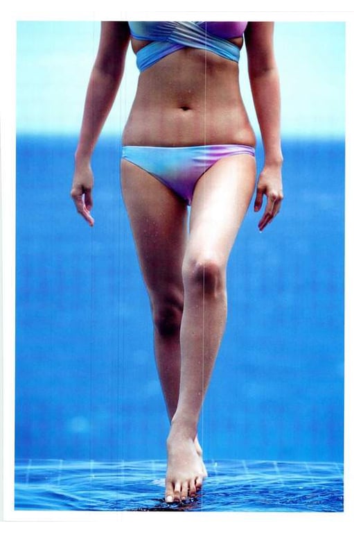 图片[98]-#深田恭子写真集 This Is Me [Low quality version] - 全本免费在线观看-阅图吧