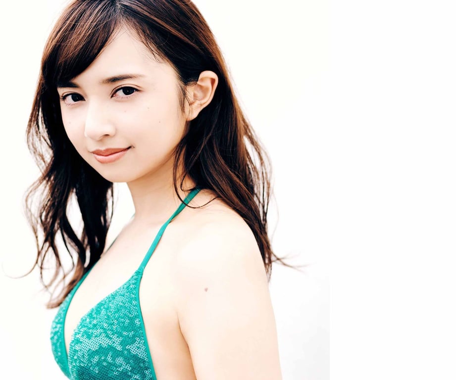 图片[17]-#Arisa Komiya 小宫有纱 – Solo squadron show!!! 一人战队秀！！！ (2020-07-20) - 全本免费在线观看-阅图吧