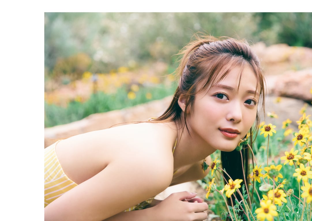 图片[58]-2024.10.22 櫻坂46田村保乃2nd写真集 想成为邻座 - 在线免费观看-阅图吧