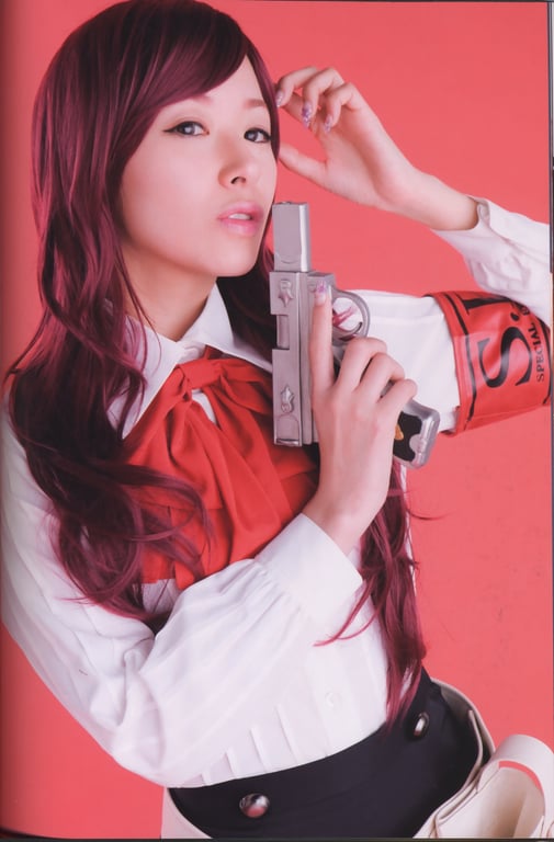 图片[53]-#Rie Tanaka 田中理惠 – IRODO-RI-E 彩理惠 (2009-05-28) - 全本免费在线观看-阅图吧