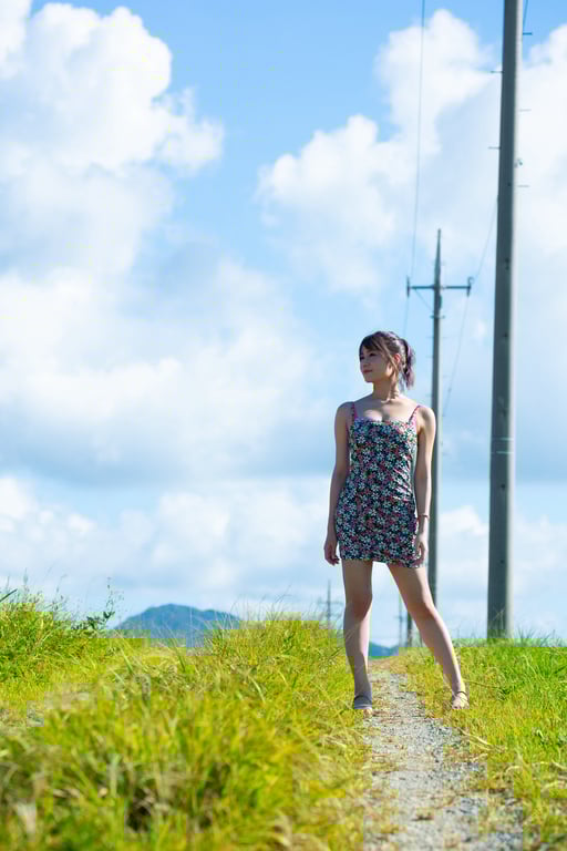 图片[6]-#Riho Fujimori 藤森里穂 Eden 伊甸 (2021.11.12) - 全本免费在线观看-阅图吧