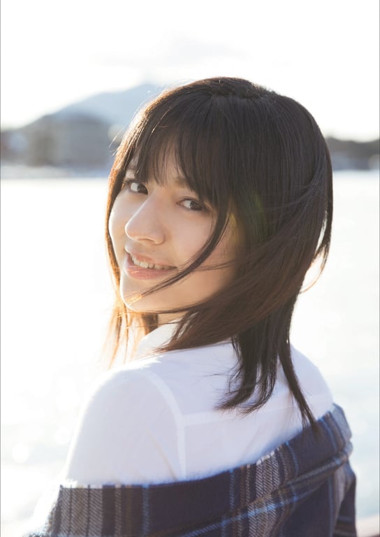 图片[17]-#徳江香奈写真集「kana」 (NO watermark) - 全本免费在线观看-阅图吧