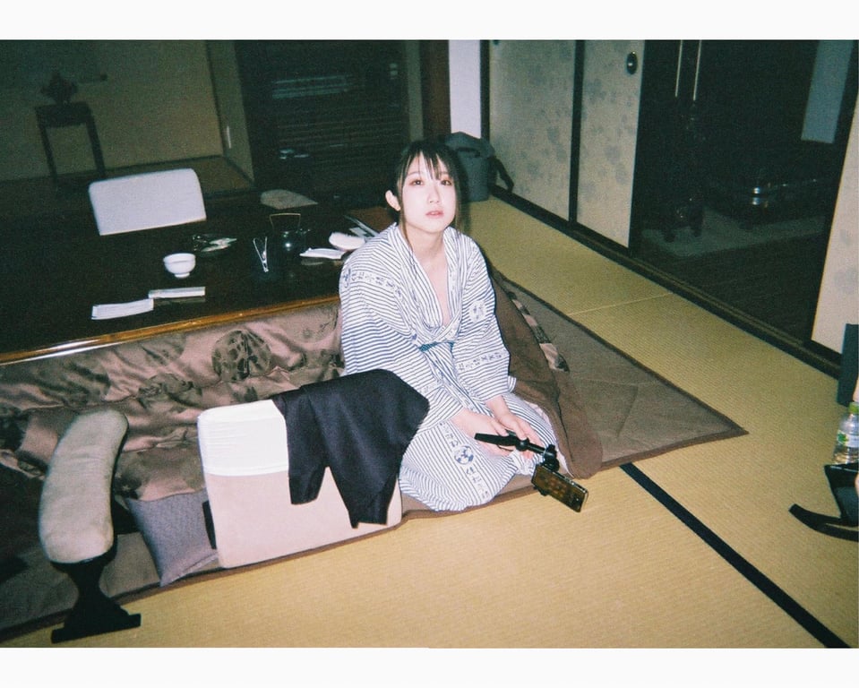 图片[75]-#大河桃 日常写真集 ＃もも日常 (wunder publishing house) - 全本免费在线观看-阅图吧