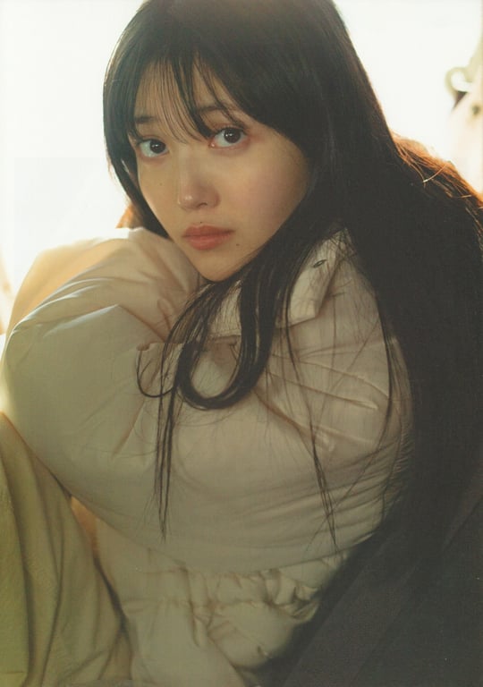 图片[85]-Shiori Kubo 久保史绪里 - 1st Photobook Intersection 交差点(23-07-11) - 在线免费观看-阅图吧