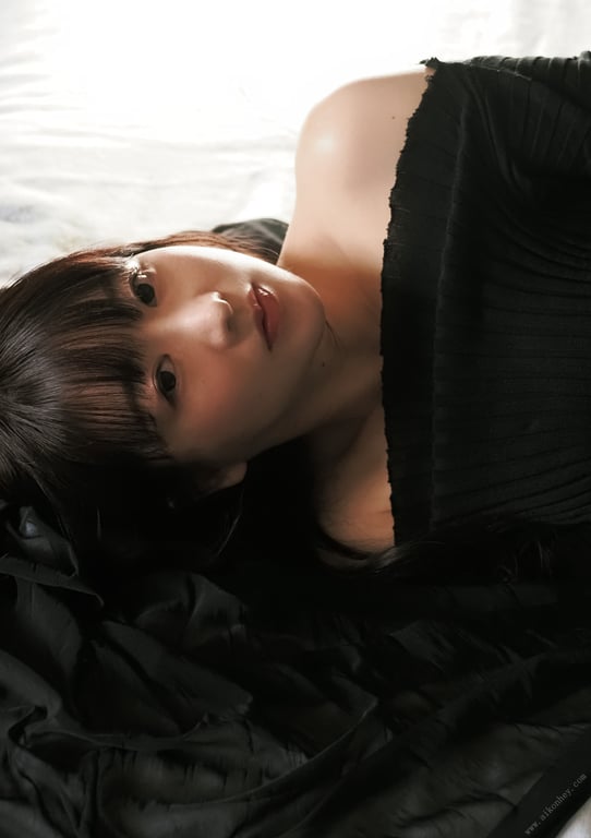 图片[69]-#【特典画像43张附】步利惠子 1st写真集数字完全版 SPHERE - 全本免费在线观看-阅图吧