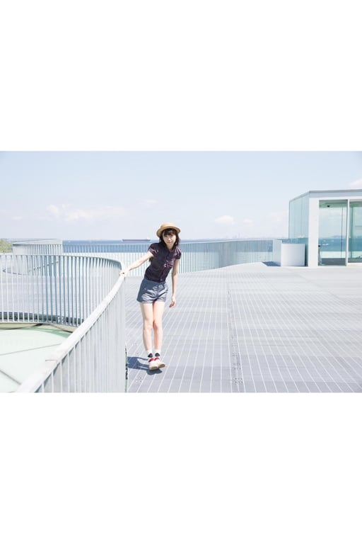 图片[21]-#Marie Iitoyo 饭丰玛丽耶 – PROTO STAR 饭丰玛丽耶 vol.1-4 - 全本免费在线观看-阅图吧