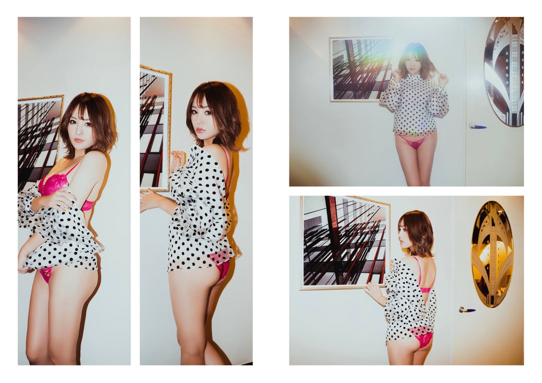 图片[20]-#天海翼 デジタル写真集 #Escape - 全本免费在线观看-阅图吧