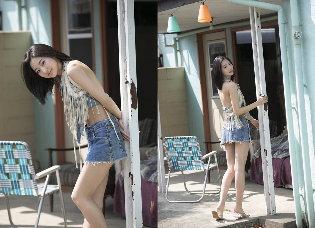 图片[18]-#FRIDAYデジタル写真集 武田玲奈 誘惑 - 全本免费在线观看-阅图吧