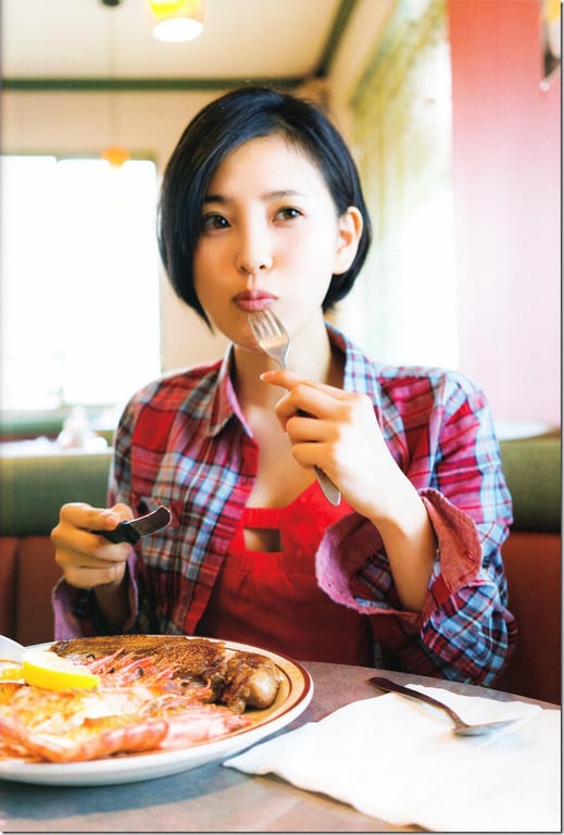 图片[40]-#儿玉遥 – Lock-on - 全本免费在线观看-阅图吧