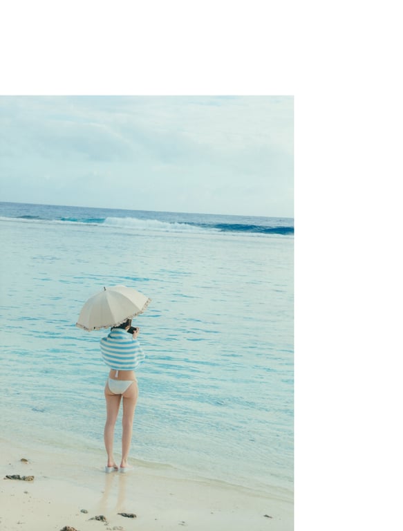 图片[31]-2024.06.18 日向坂46 高本彩花1st写真集 在我的记忆中 - 在线免费观看-阅图吧