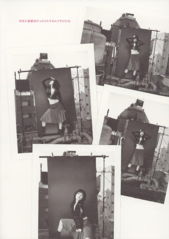 图片[36]-#杏さゆり – あんずDROPS - 全本免费在线观看-阅图吧