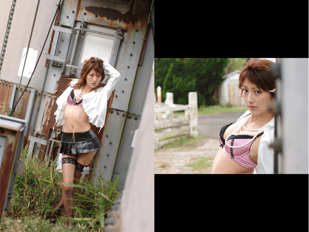 图片[11]-VANILLA 松岛枫 デジタル写真集 (Pink俱乐部) - 在线免费观看-阅图吧