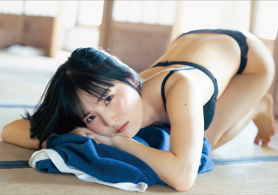 图片[63]-[EX Taishu Photobook] 由良由良 - I'm home, welcome back 我回来了，欢迎回家 (2023-07-14) - 在线免费观看-阅图吧