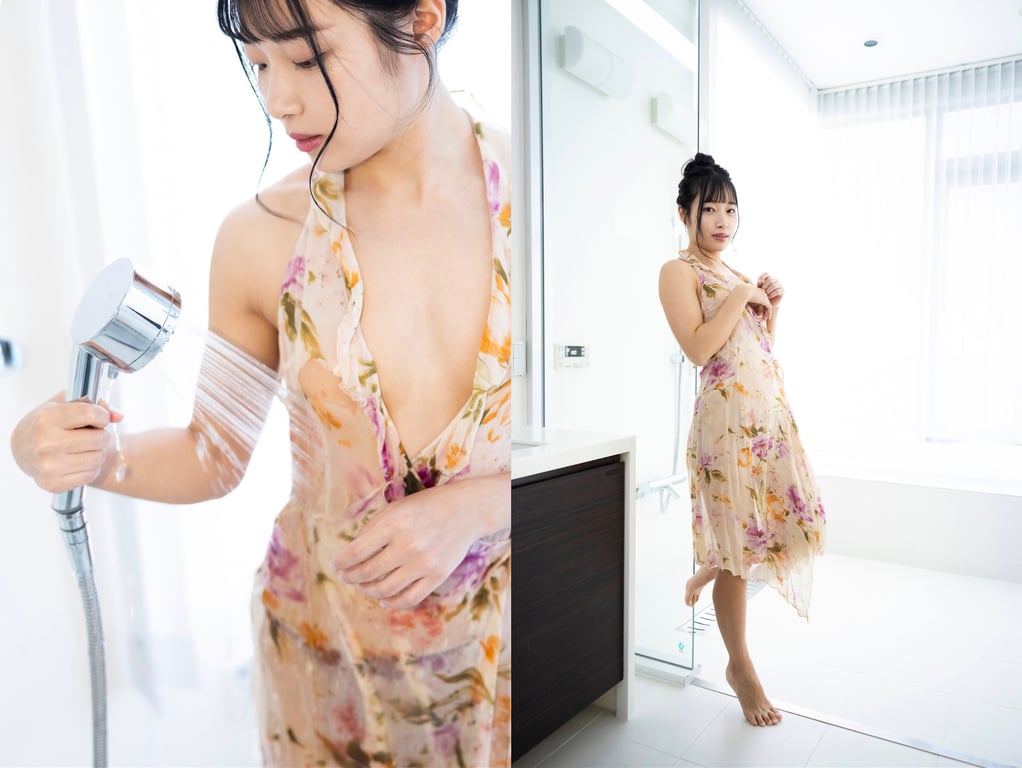 图片[44]-#藍澤梨夏 走光照的另一邊 週刊Post Digital寫真集[88pics] - 全本免费在线观看-阅图吧