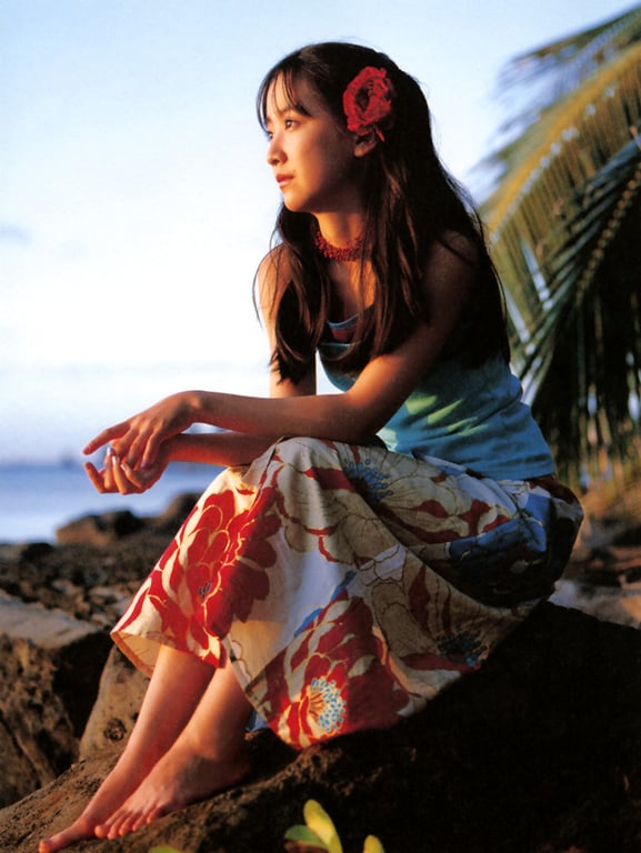 图片[21]-Tomoka Kurokawa 黑川智花 - tomoka (2004-04-07) - 在线免费观看-阅图吧