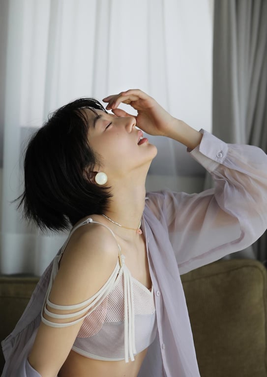 图片[8]-#武田玲奈 Geranium 天竺葵 写真集 - 全本免费在线观看-阅图吧