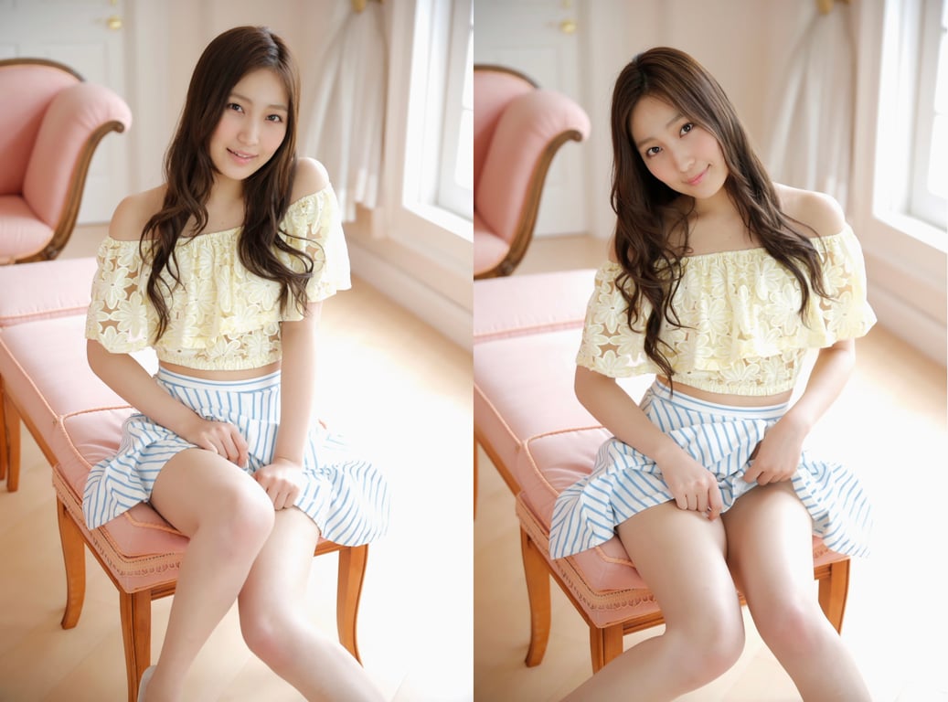 图片[11]-#中世古麻衣 MAI Styles 憧憬的封面女郎 (エスデジタル) - 全本免费在线观看-阅图吧