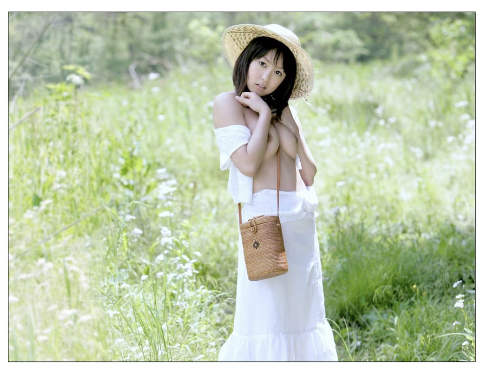 图片[11]-#七海なな 全裸写真馆 ななは全裸でブリッジできちゃったの - 全本免费在线观看-阅图吧