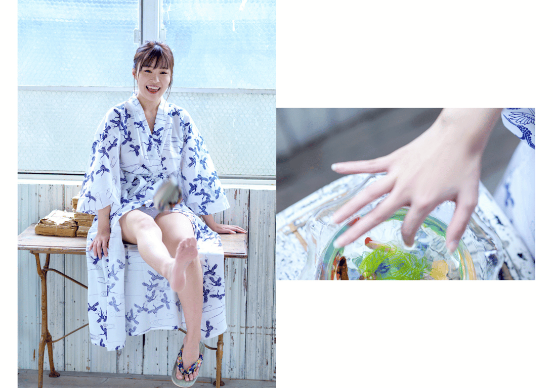 图片[10]-THE 和 - THE JAPANESE STYLE NUDE PHOTO BOOK 裸体BEST - 在线免费观看-阅图吧