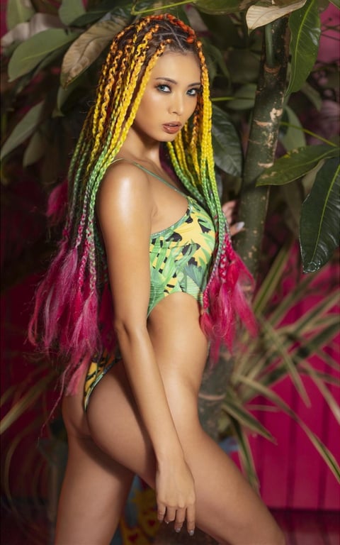 图片[2]-#[Darea Photobook] Erika Hori 堀绘梨花 – Reggae - 全本免费在线观看-阅图吧