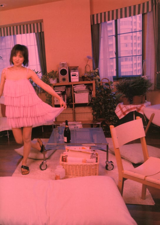 图片[7]-#(月刊シリーズ 057) – 月刊057 佐藤珠绪Special - 全本免费在线观看-阅图吧