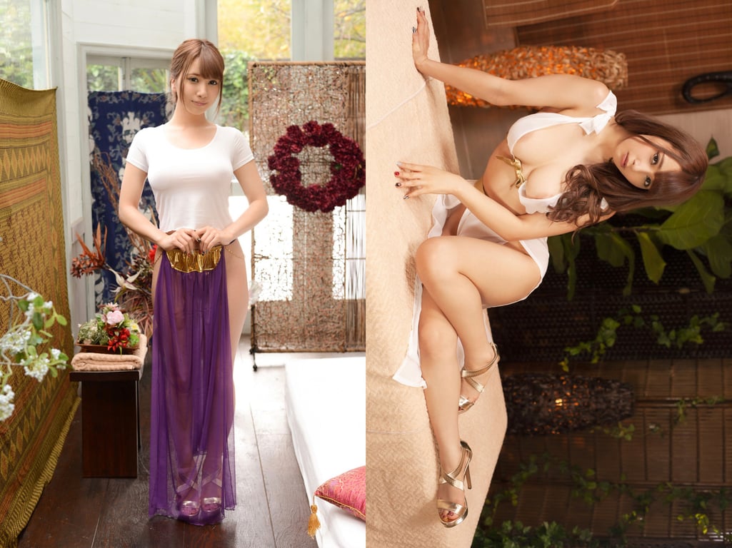 图片[47]-#Mion Sonoda 园田美樱 – Pose Edition Another Side No. 01 - 全本免费在线观看-阅图吧