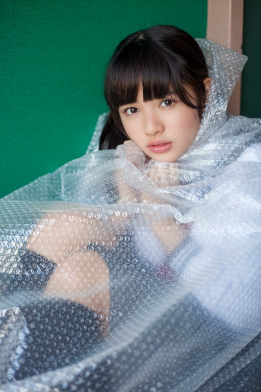 图片[65]-#青山裕企 Photobook 26sets\【青山裕企】铃香的蓝色春天 总集编 - 全本免费在线观看-阅图吧